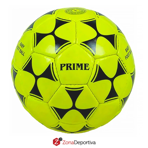 Balon Baby Futsal Prime DRB Nº4