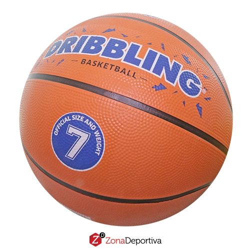 Balon Basquetbol DRB Nº7