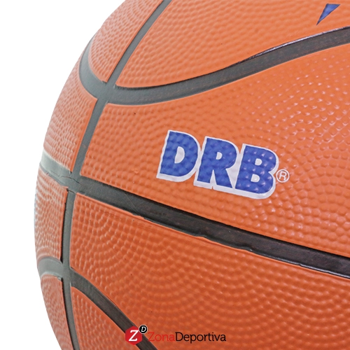 Balon Basquetbol DRB Nº7
