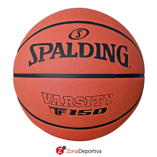 Balon Basquetbol Spalding Varsity TF150