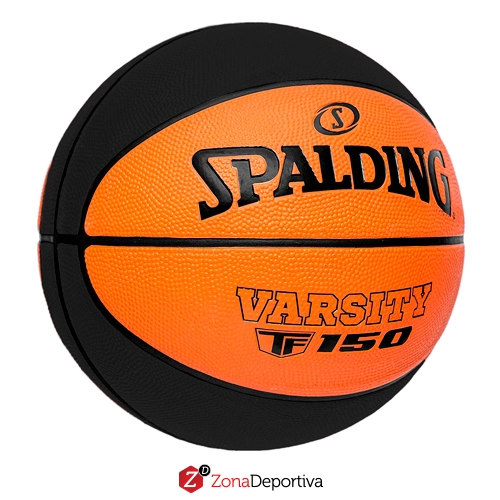 Balon Basquetbol Spalding Varsity TF150