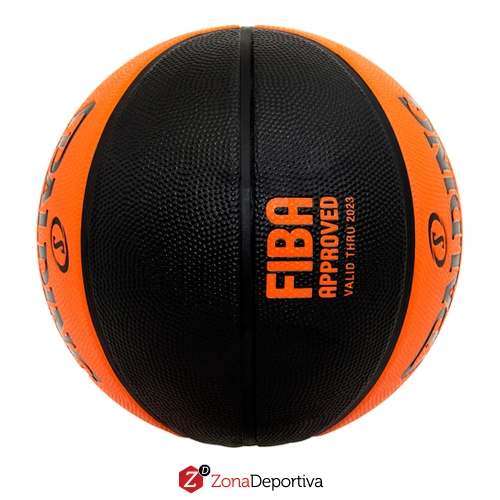 Balon Basquetbol Spalding Varsity TF150