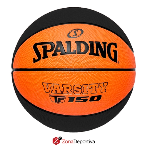 Balon Basquetbol Spalding Varsity TF150