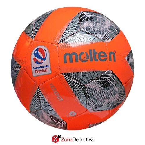 Balon Futbol Vantaggio 1000 Molten Nº5