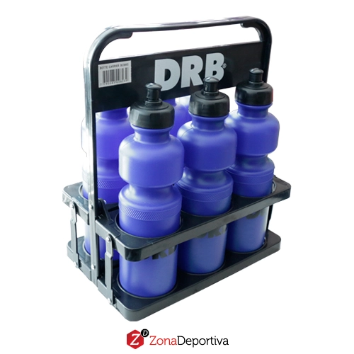 Porta botellas de Hidratacion DRB