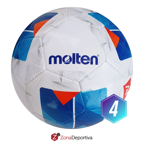 Balon Futbol Vantaggio 1000 Molten Nº4