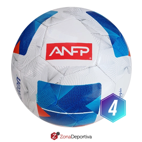 Balon Futbol Vantaggio 1000 Molten Nº4