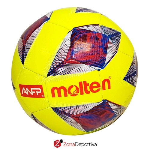 BALON FUTBOL Nº4