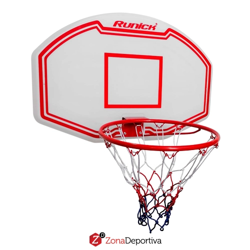 Tablero Basquetbol Runick