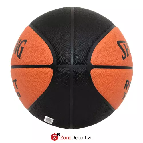 Balon Basquetbol Spalding TF250 React Nº7