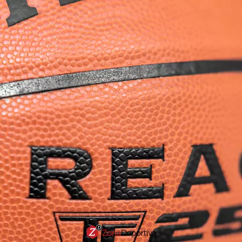 Balon Basquetbol Spalding TF250 React Nº7