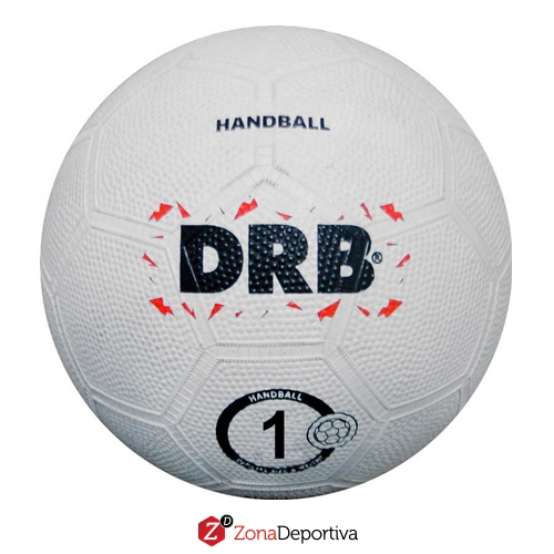 Balón Handball DRB Force