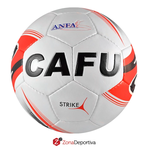 Balon Futbolito Nº4 Cafu Strike