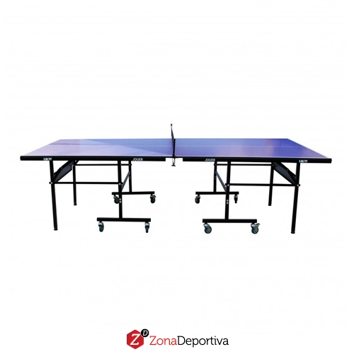 Mesa ping pong UK Time Jouer 15mm