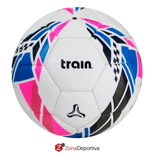 Balon Futsal Train Raptor Nº4