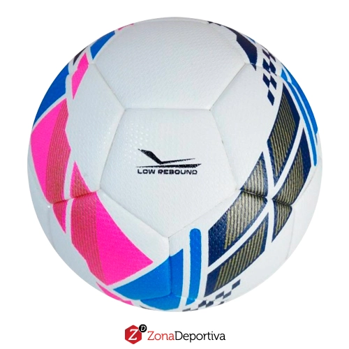 Balon Futsal Train Raptor Nº4