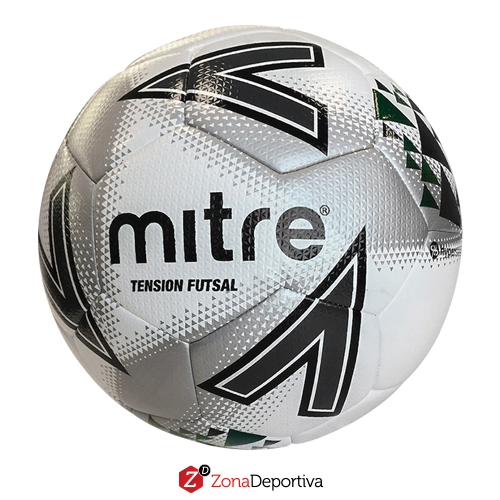 Balon de Futsal Mitre Tension Delta Look