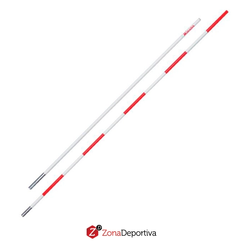 Par Antenas Voleibol Mikasa Stick Type