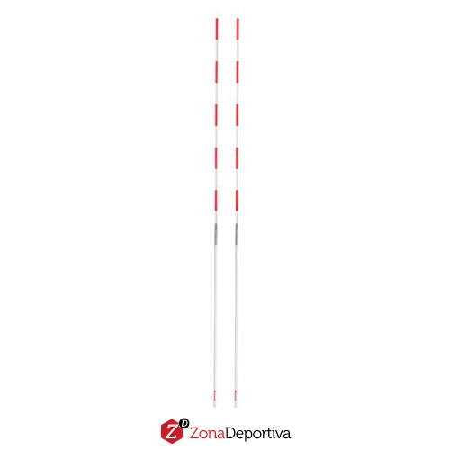 Par Antenas Voleibol Mikasa Stick Type