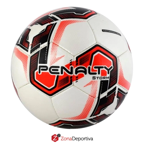 Balon Futbol Penalty-Storm N°5
