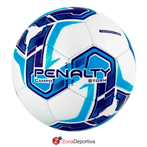 Balon Futbol Penalty-Storm N°5