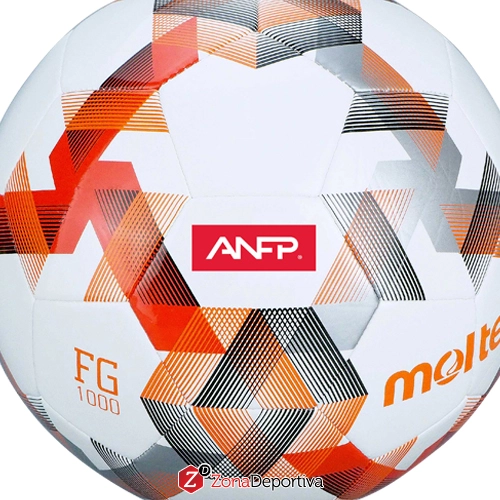 Balon Futbol Molten 1000 FG ANFP