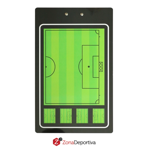 Pizarra Magnetica Futbol DRB