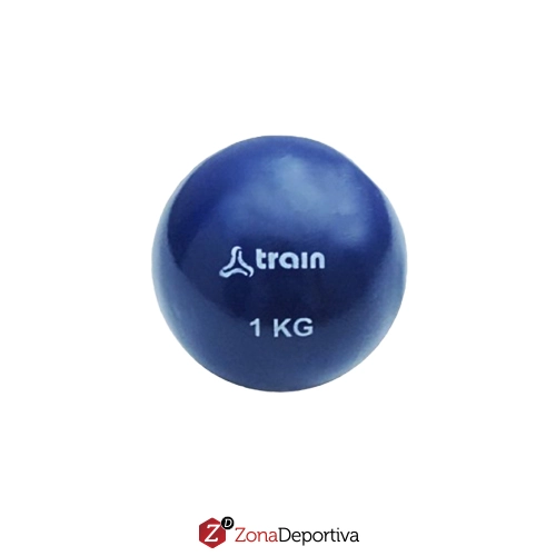 Bala de Lanzamiento Atletismo 1 kg