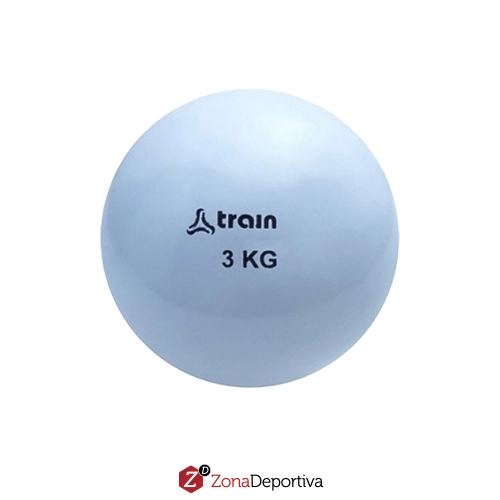 Bala de Lanzamiento Atletismo 3 kg
