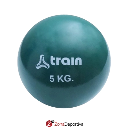 Bala de Lanzamiento Atletismo 5 kg
