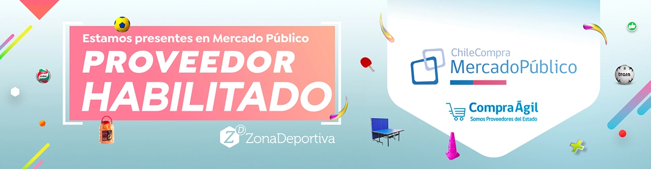 Mercado Publico Zona Deportiva