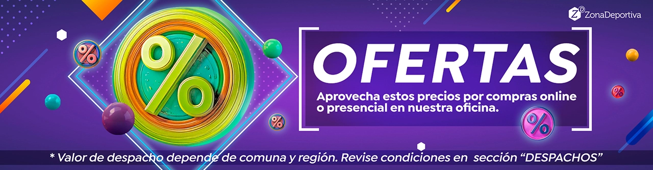 Ofertas Artículos Deportivos