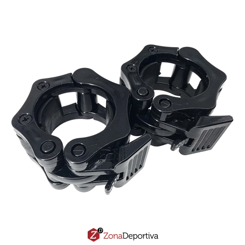 Collarines Barra Olimpica