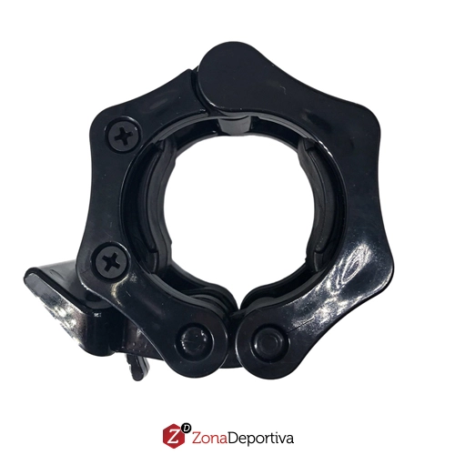 Collarines Barra Olimpica