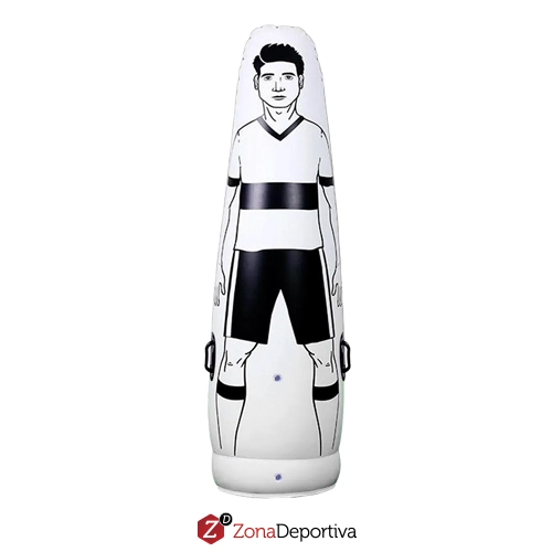 Barrera Inflable Tiros Libres