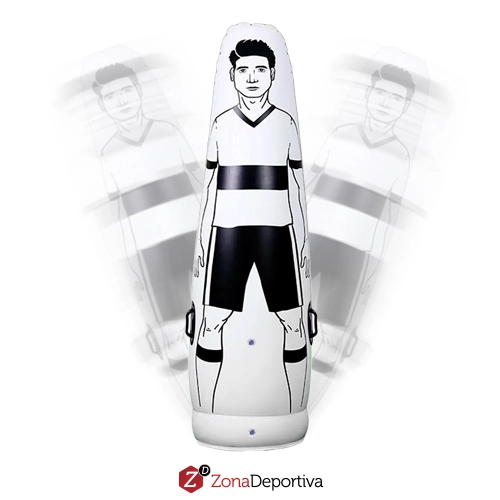 Barrera Inflable Tiros Libres