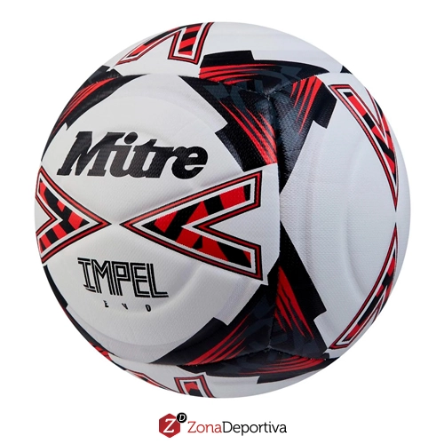Balon Futbol Mitre Impel Evo Nº5