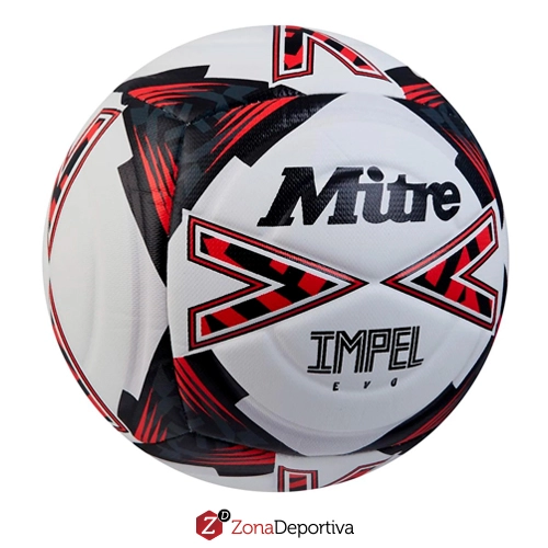 Balon Futbol Mitre Impel Evo Nº5