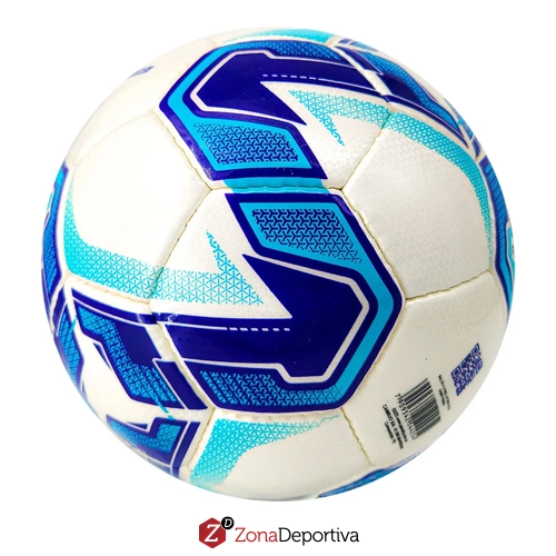Balon Futsal Penalty Storm Nº4