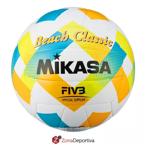 Balon Voleibol Playa Mikasa
