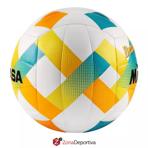 Balon Voleibol Playa Mikasa