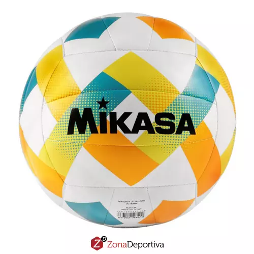 Balon Voleibol Playa Mikasa