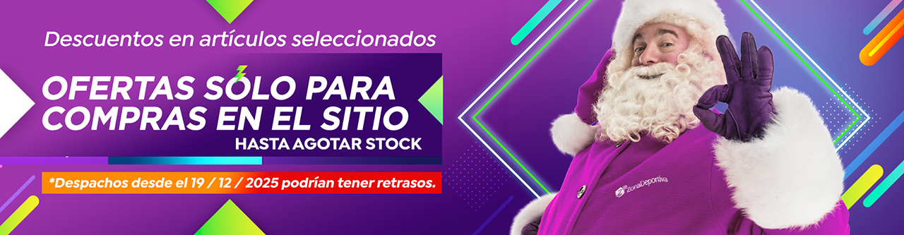 Ofertas Navidad