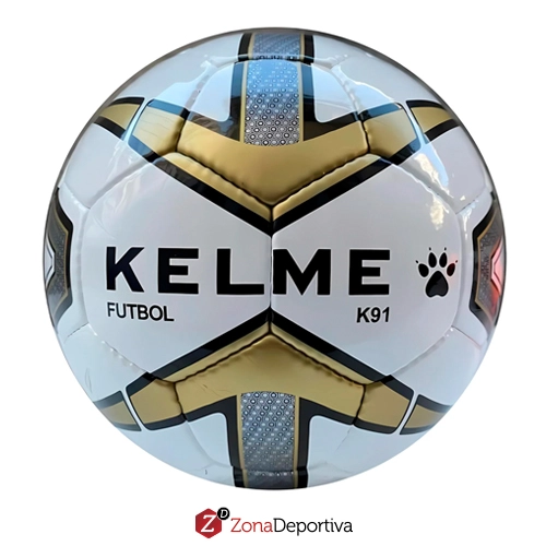 Balon Futbol K-91 Kelme Nº5