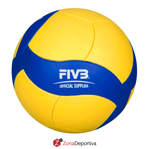 Balon Voleibol VS123W-SL Mikasa