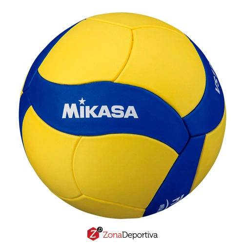Balon Voleibol VS123W-SL Mikasa