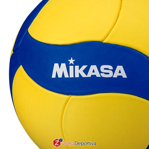 Balon Voleibol VS123W-SL Mikasa