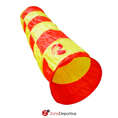 Carpa Tunel Niño UK TIME.