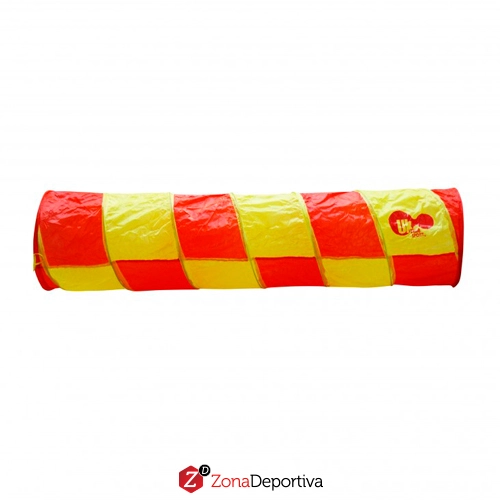 Carpa Tunel Niño UK TIME.