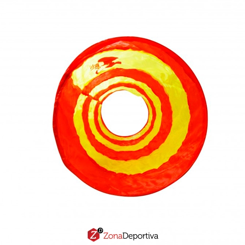 Carpa Tunel Niño UK TIME.